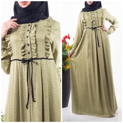 Платье "Рея"
