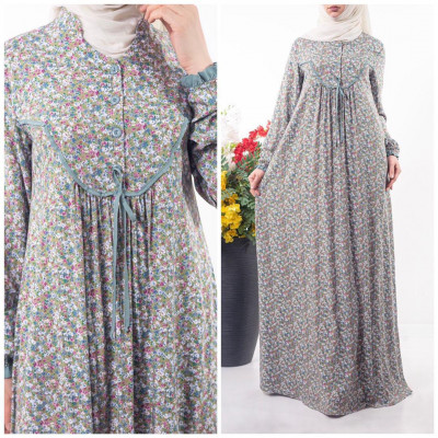 Платье "Баяна"